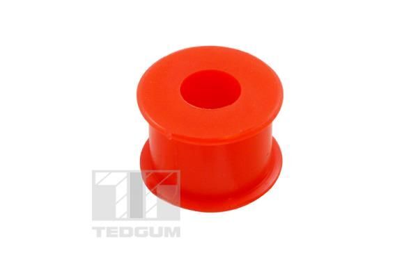 TEDGUM, Suspension, stabilisateur