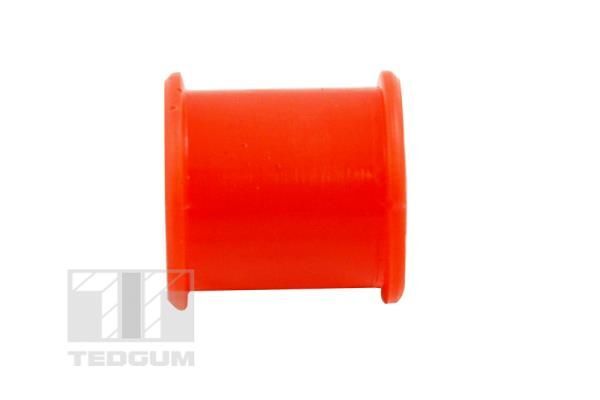 TEDGUM, Suspension, stabilisateur