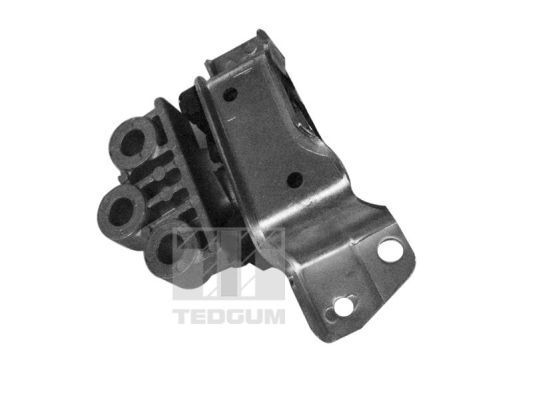 TEDGUM, Support moteur