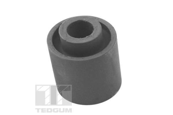 TEDGUM, Support moteur