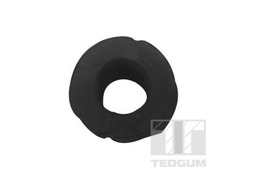 TEDGUM, Suspension, stabilisateur