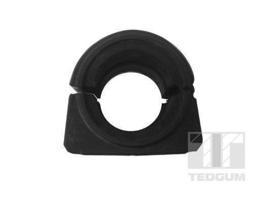 TEDGUM, Suspension, stabilisateur