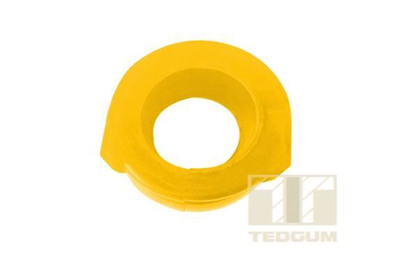 TEDGUM, Suspension, stabilisateur