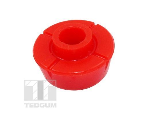 TEDGUM, Coupelle de suspension