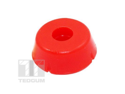 TEDGUM, Coupelle de suspension