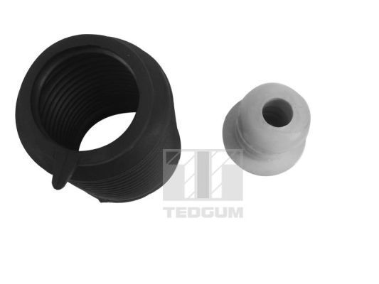 TEDGUM, Kit de protection contre la poussière, amortisseur