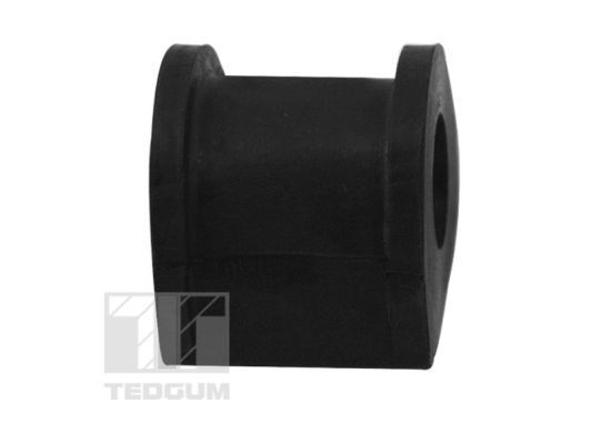 TEDGUM, Suspension, stabilisateur