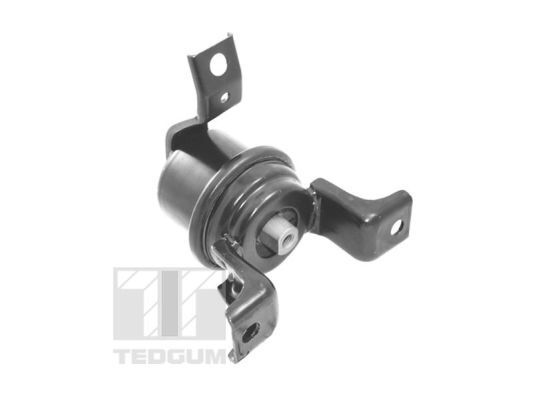 TEDGUM, Support moteur