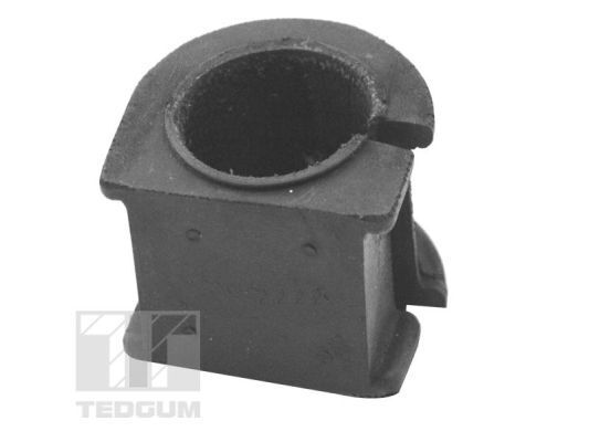 TEDGUM, Suspension, stabilisateur