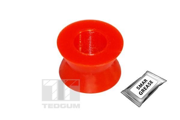 TEDGUM, Suspension, amortisseur