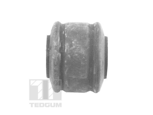 TEDGUM, Suspension, barre de couplage stabilisatrice