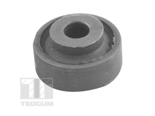 TEDGUM, Suspension, support de boîte automatique