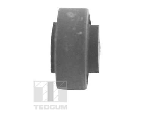 TEDGUM, Suspension, support de boîte automatique