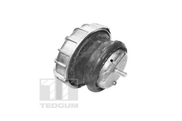 TEDGUM, Support moteur