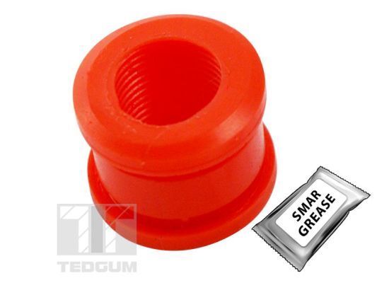 TEDGUM, Suspension, barre de couplage stabilisatrice