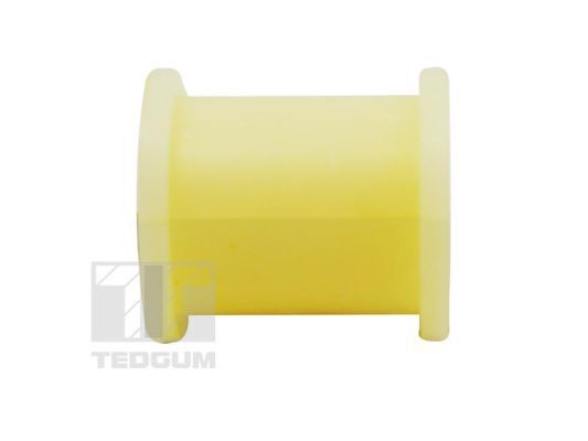 TEDGUM, Suspension, stabilisateur