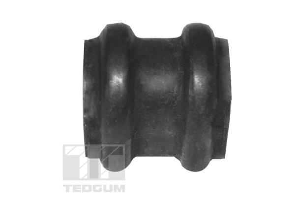 TEDGUM, Suspension, stabilisateur