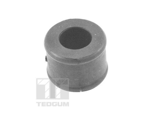 TEDGUM, Suspension, barre de couplage stabilisatrice