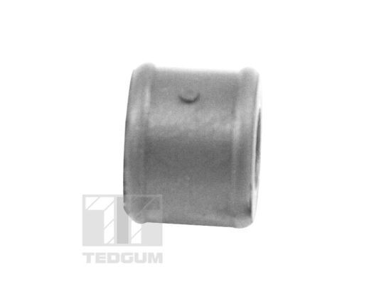 TEDGUM, Suspension, barre de couplage stabilisatrice