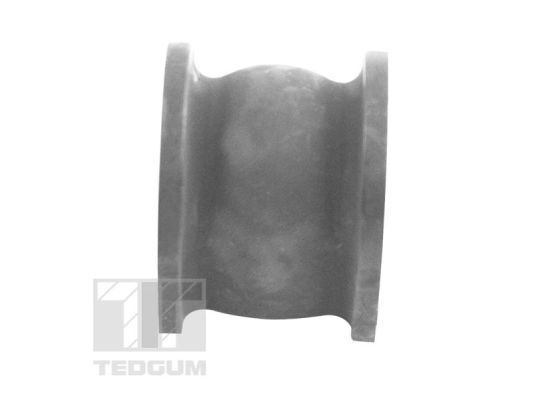 TEDGUM, Suspension, stabilisateur