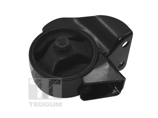 TEDGUM, Support moteur