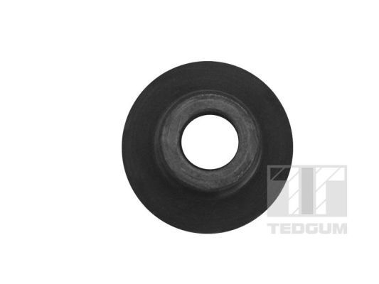 TEDGUM, Suspension, stabilisateur