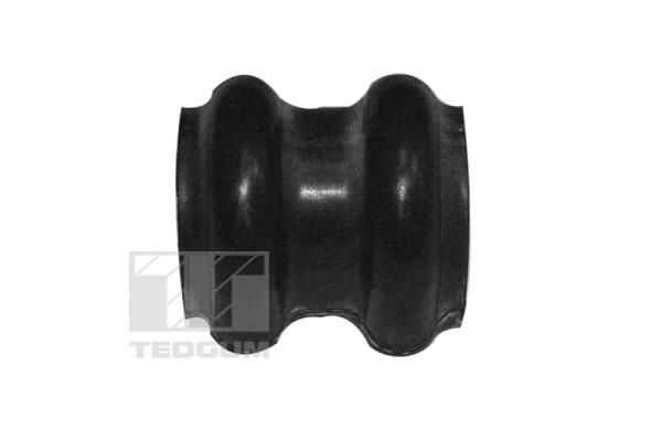 TEDGUM, Suspension, stabilisateur