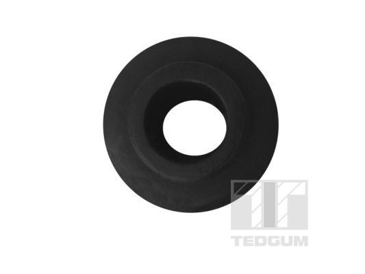 TEDGUM, Suspension, barre de couplage stabilisatrice