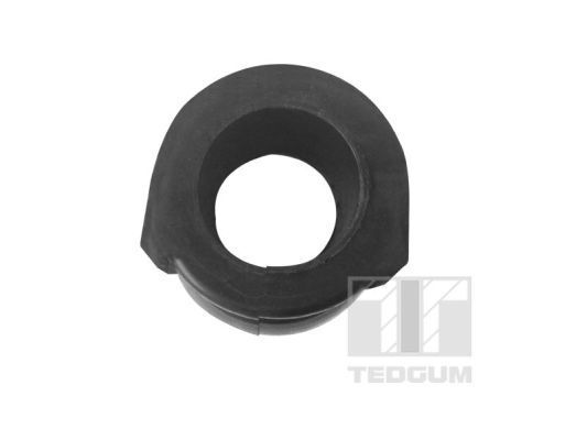 TEDGUM, Suspension, stabilisateur