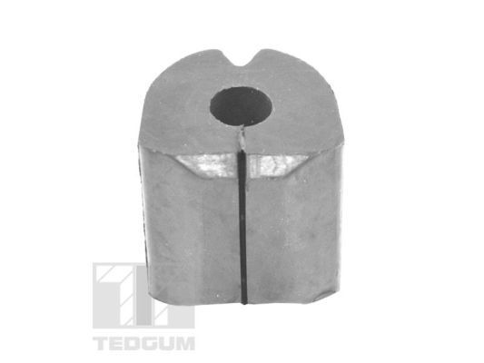 TEDGUM, Suspension, stabilisateur