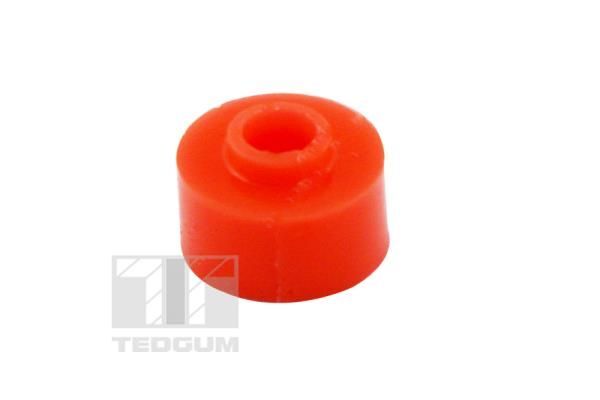 TEDGUM, Suspension, barre de couplage stabilisatrice