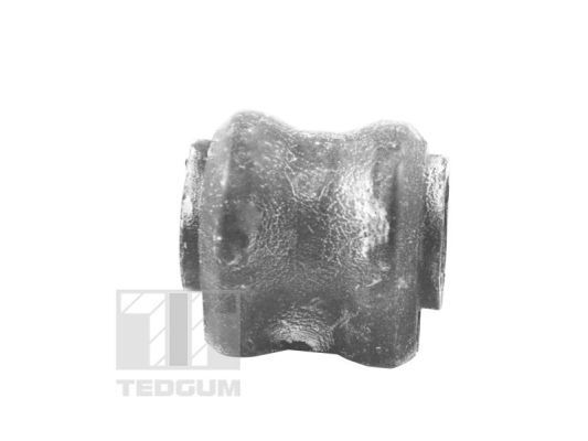 TEDGUM, Suspension, stabilisateur