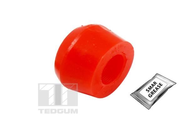 TEDGUM, Suspension, barre de couplage stabilisatrice