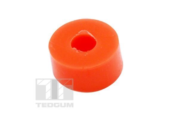 TEDGUM, Suspension, barre de couplage stabilisatrice