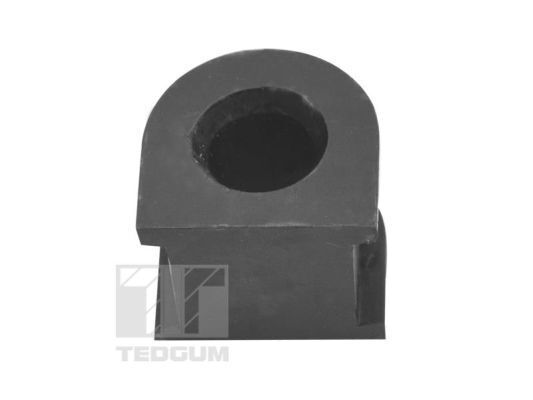 TEDGUM, Suspension, stabilisateur