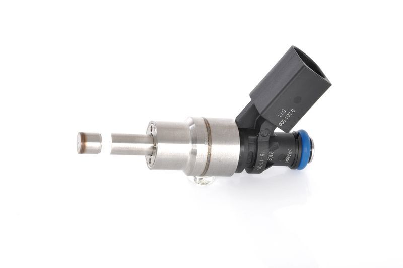 BOSCH, Injecteur