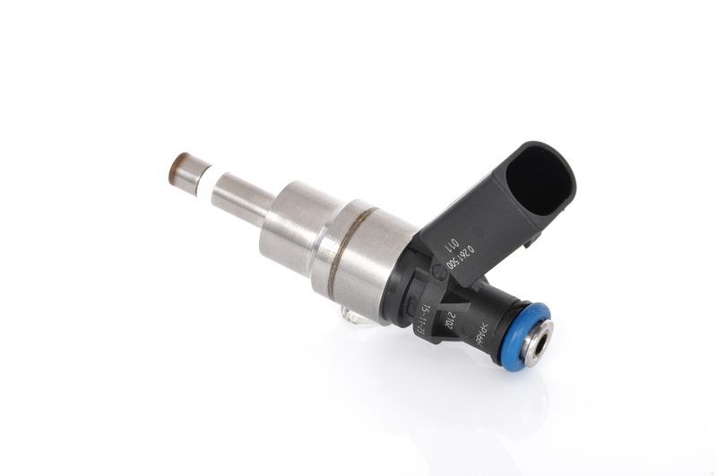 BOSCH, Injecteur