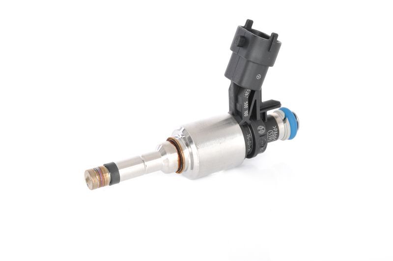 BOSCH, Injecteur