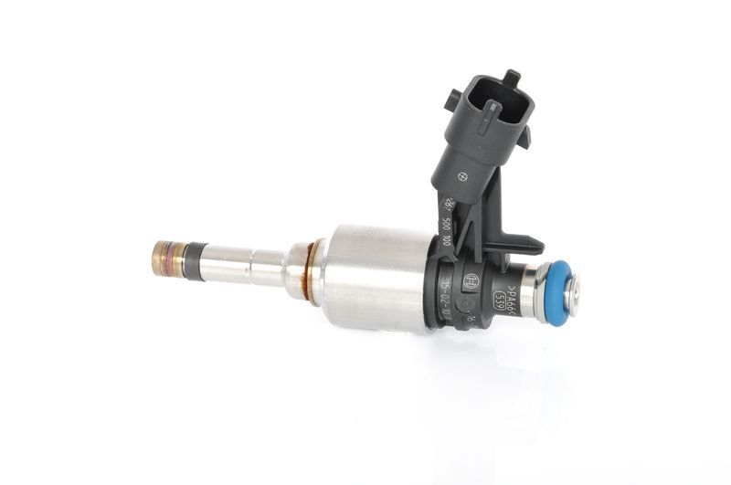 BOSCH, Injecteur