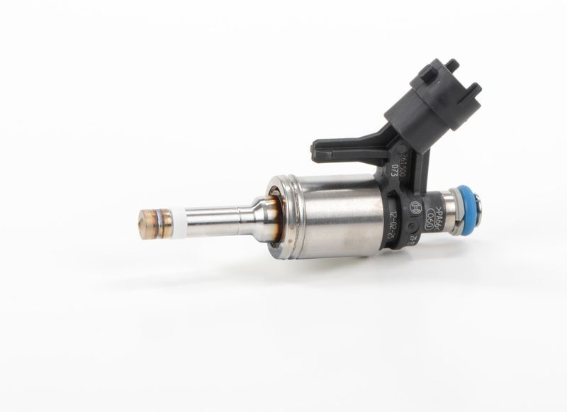 BOSCH, Injecteur