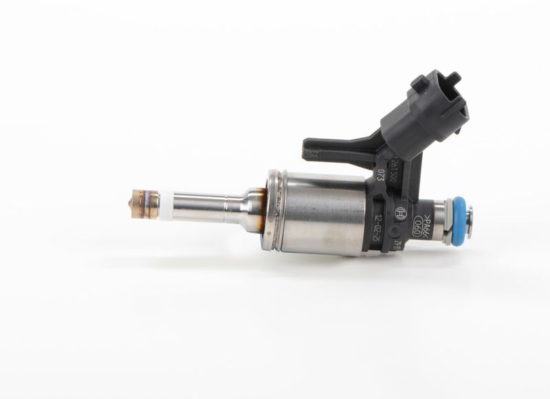 BOSCH, Injecteur