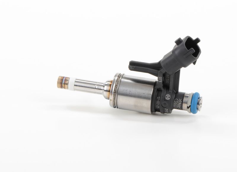 BOSCH, Injecteur