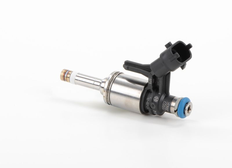 BOSCH, Injecteur