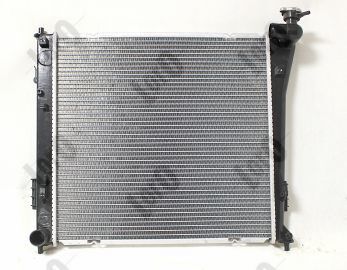 ABAKUS, Ventilateur, refroidissement du moteur