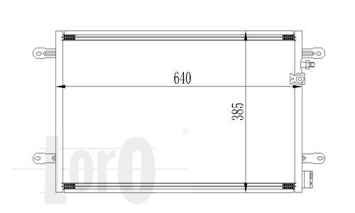 ABAKUS, Ventilateur, refroidissement du moteur