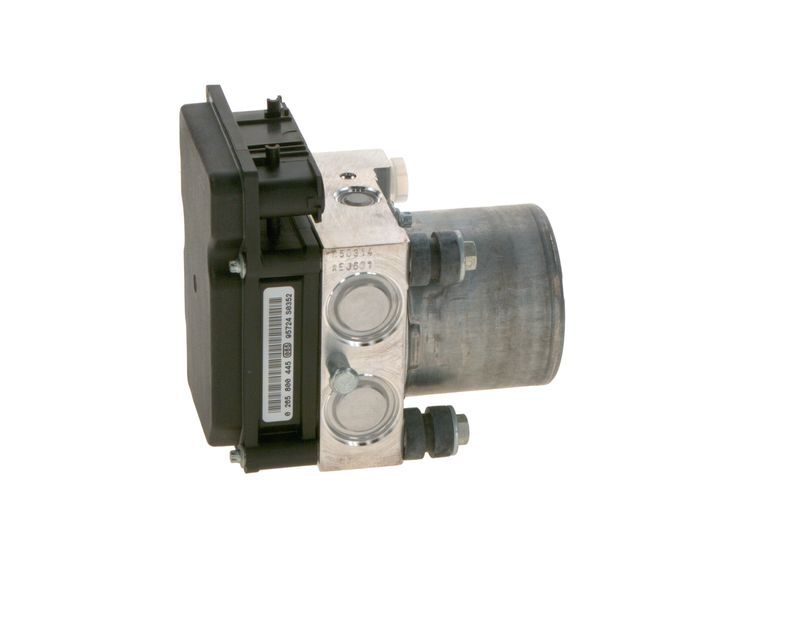 BOSCH, Groupe hydraulique, freinage