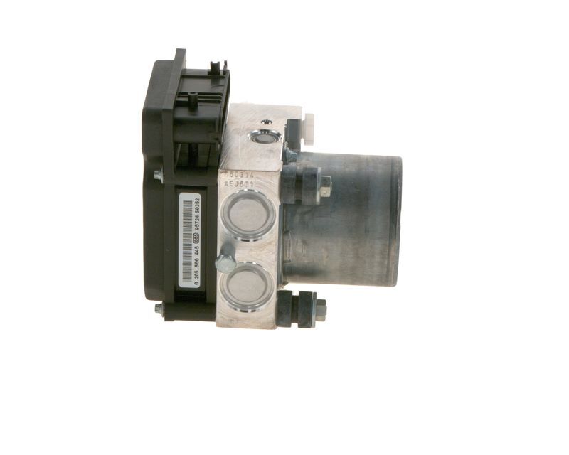 BOSCH, Groupe hydraulique, freinage