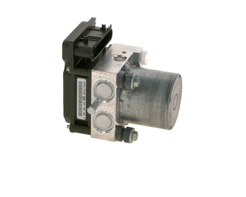 BOSCH, Groupe hydraulique, freinage