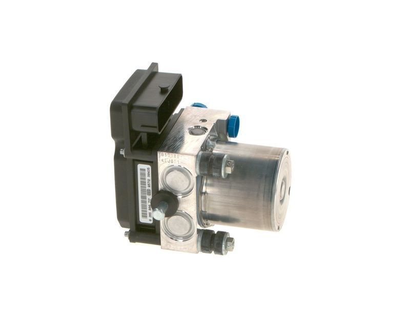 BOSCH, Groupe hydraulique, freinage