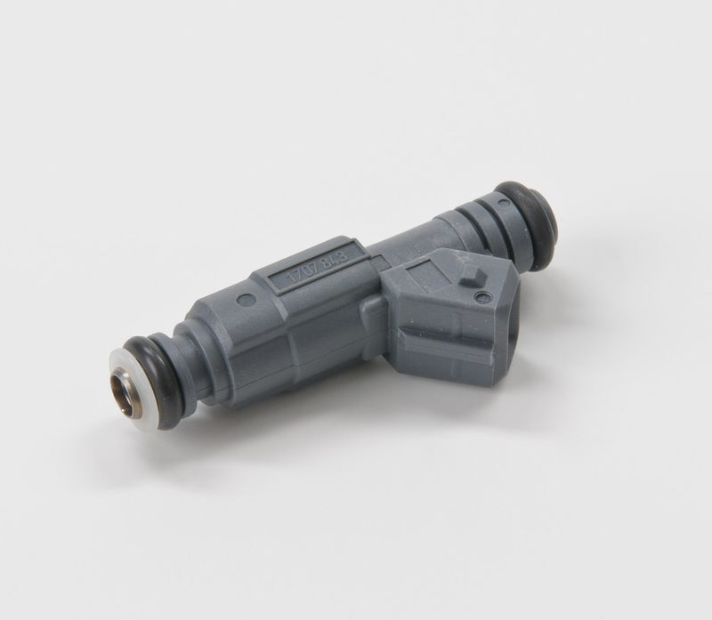 BOSCH, Injecteur